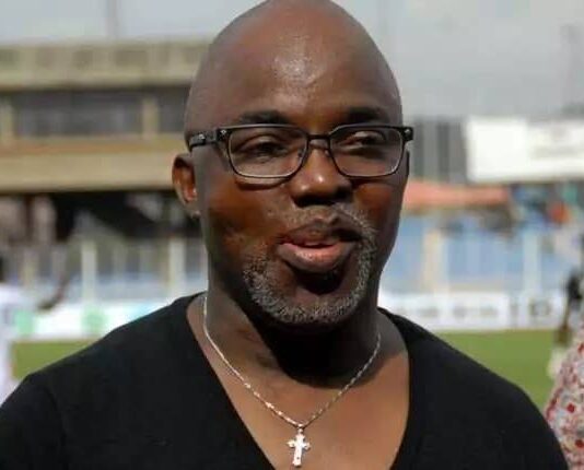 2021 AFCON Qualifier Moved from Asaba to Benin on Technical Grounds – NFF