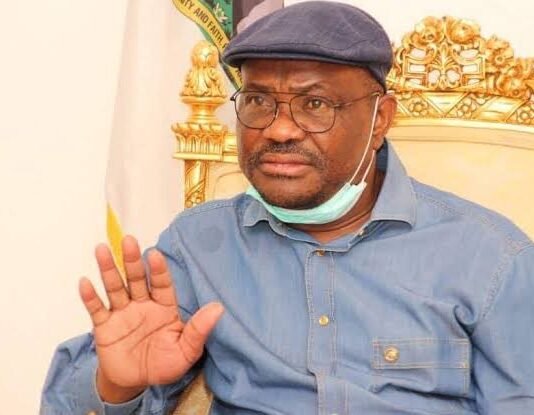 Wike Denies Commenting on CBN’s Deal to Purchase N5bn Worth of Gold from Zamfara Govt