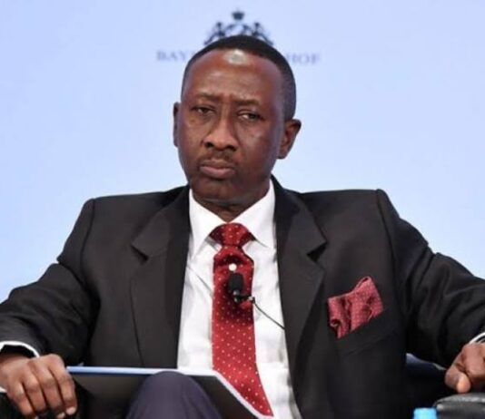 Cybersecurity: #EndSARS Protesters Used Social Media to Spread Subversive Contents – NSA