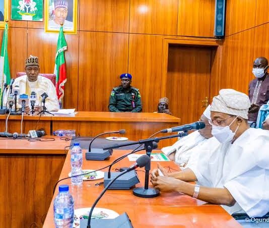 Internal Insecurity: For the Umpteenth Time, FG Says Enough is Enough