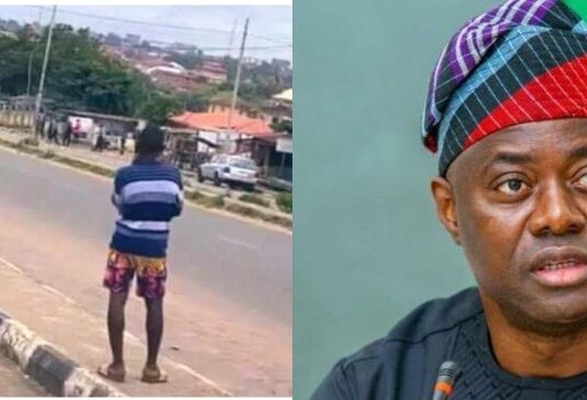 #EndSARS: Oyo Police Killed Jimoh Isiaq, Governor Makinde Backs Peaceful Protesters
