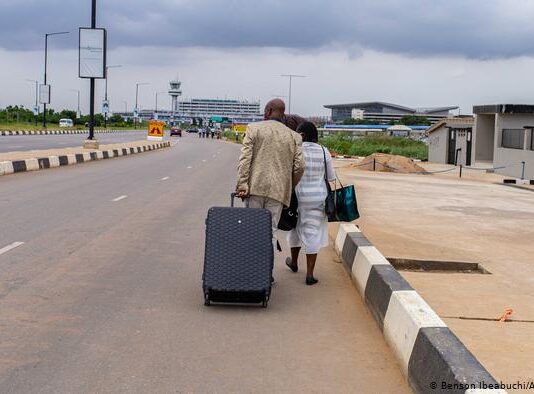 #EndSARS: Again, Lagos Further Relaxes Curfew from 10pm to 6am