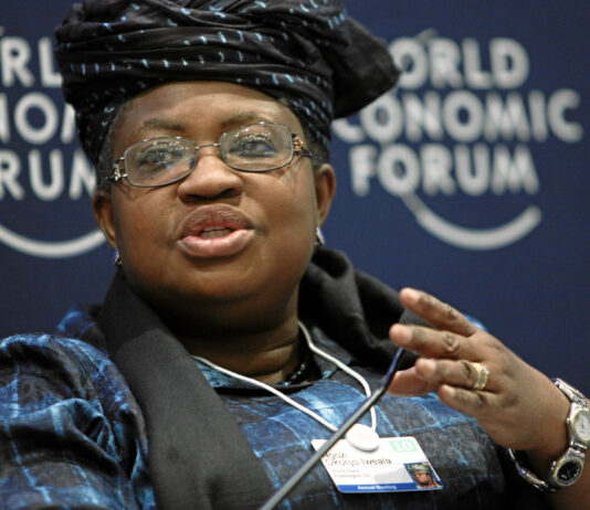 WTO DG: Nigeria’s Okonjo-Iweala Makes Final Round