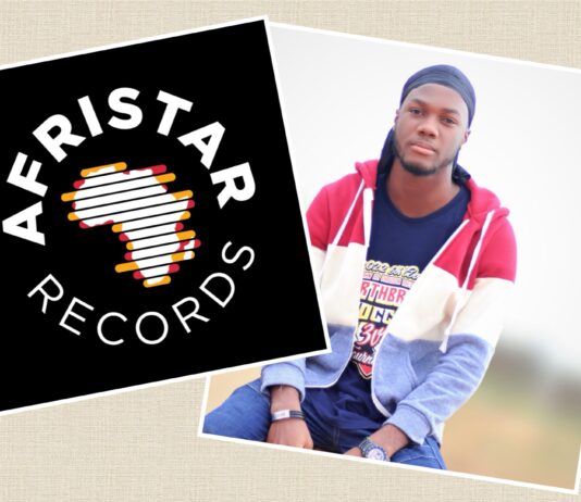 UK record label signs Nigerian teenage sensation