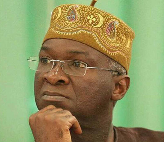 Stealing Public Trust…Premium Times’ Low Premium Reporting, By Babatunde Raji Fashola