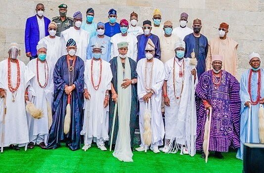 Stakeholders in Nigeria’s South-West Demand Youth Empowerment After EndSARS