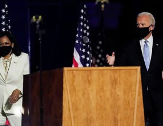 More World Leaders Celebrate Biden-Harris’ Electoral Victory Over Trump