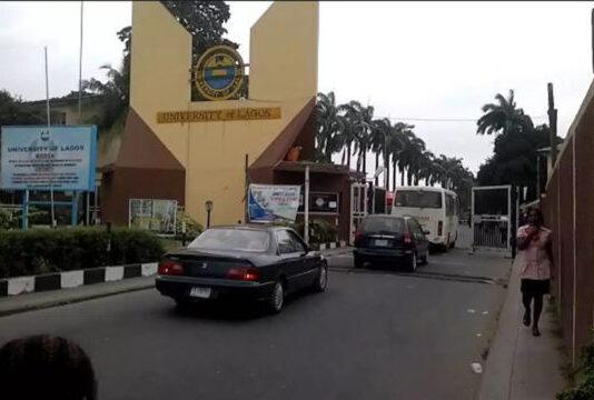 Sacked UNILAG Vice Chancellor May Return to Office Today