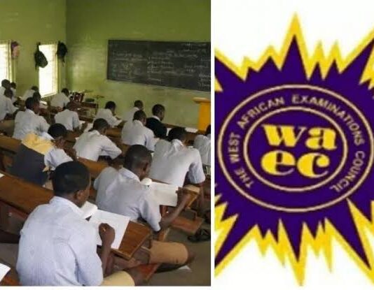 ‘65.24% of Candidates That Sat for 2020 WASSCE Obtain Five Credits and Above’