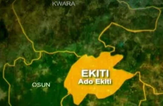 Banks in Ekiti Nigeria Fears Attack, Shuts Down as Police Withdraws