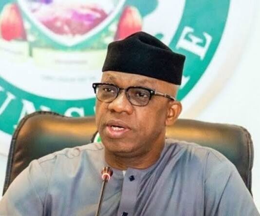 Ijebu-Ode-Epe Expressway Ready By Christmas 2020 – Ogun Governor