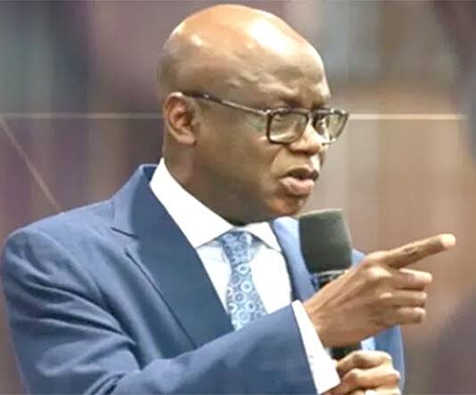 #EndSARS: ‘Do not Intimidate Nigerian Youth, Unfreeze Accounts’ – Tunde Bakare