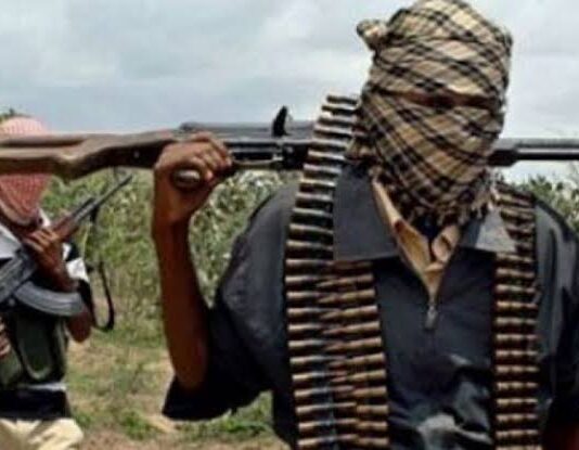 District Head, Son and 11 Others Murdered in Zangon-Kataf LGA