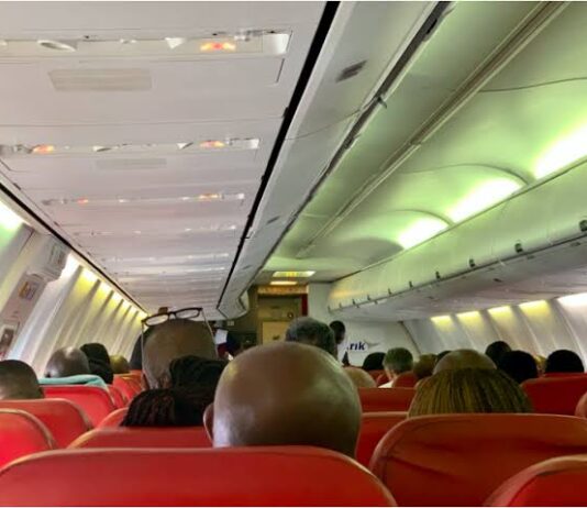 Nigeria Grants Flight Resumption to Air France/KLM, Lufthansa & Qatar Airways