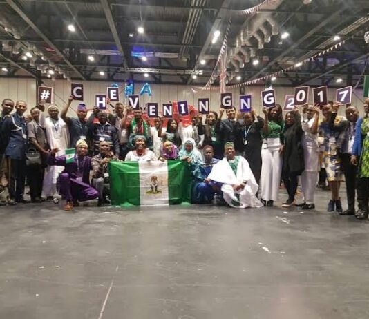 Wait! Before You Click Submit, See Review Tips Before Tues. Chevening Scholarship Deadline