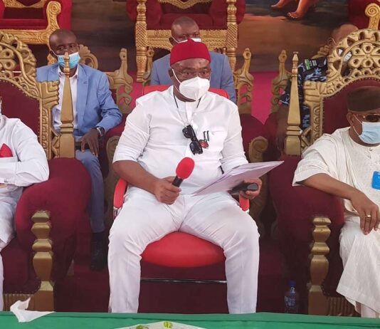 Southeast APC Leaders Gear Up to Win Anambra Guber Election