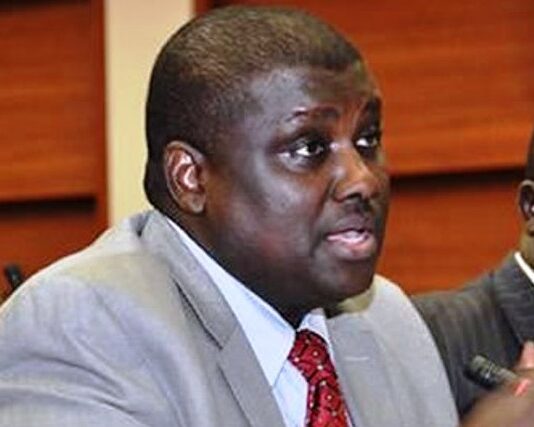 Accused Ex-Pension Boss Re-arrested in Niger, Slammed in Abuja Prison