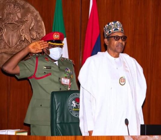 President Buhari Appreciates Nigerians for Patience Amidst Myriad Economic Challenges, Unveils Gas Programme