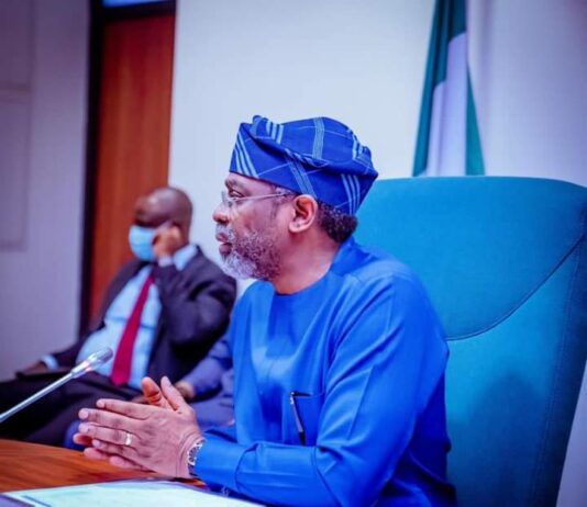 House of Reps to Address Challenges Faced By Magistrates, Health Sector for Better Service