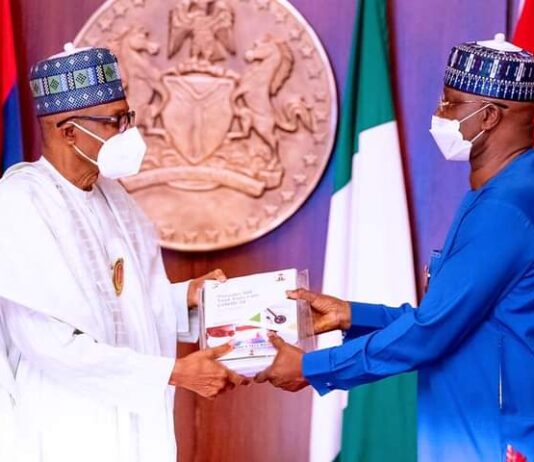 COVID-19 Second Wave: Nigeria Extends Task Force Mandate Over Rising Cases