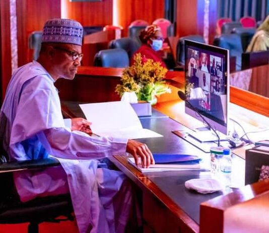 Nigerian Government Vows to Wrestle Food Inflation Down in 2021