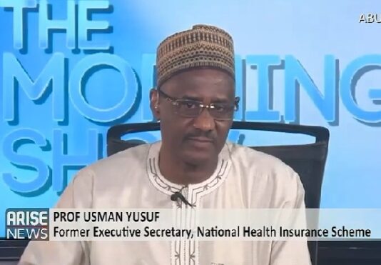 Nigeria: ‘Bandits Have Direct Lines of Northern Governors’, Ex-Health Insurance Boss Claims