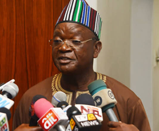 Rising Insecurity, COVID-19 in Nigeria: Benue Govt. Bans Christmas, New Year Activities