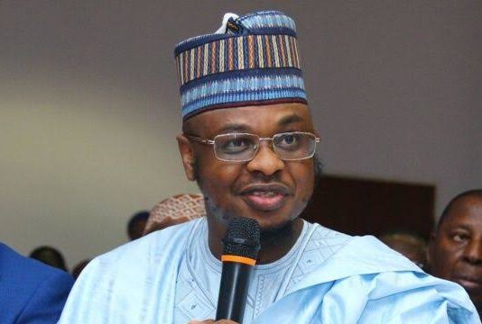 SIM registration: FG Backtracks on NIN Retrieval Fee