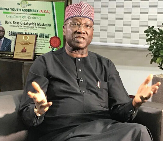 731 NYSC Members in Batch B Test Positive for COVID-19