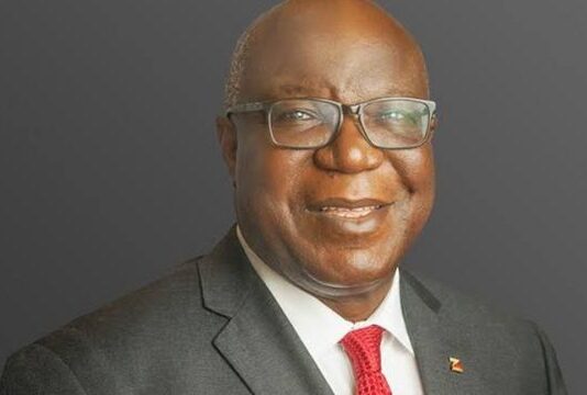 Ex-UNILAG VC, Ibidapo-Obe, Dies of Complications from COVID-19