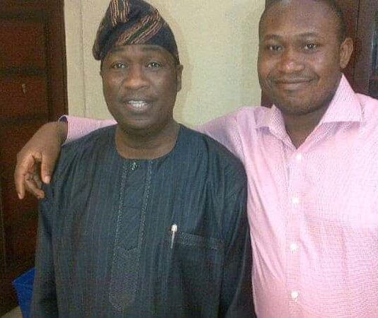 Lagos Deputy Governor Loses Brother to Complications Arising from COVID-19