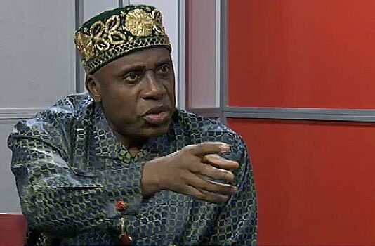 Nigeria Hasn’t Received $5.3bn Chinese Loan for Ibadan-Kano rail – Transport Minister