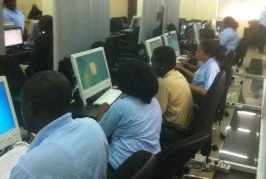 Striking National Identity Management Workers Return to Work