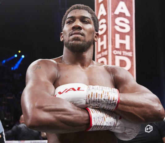 Joshua and Fury to fight for undisputed world heavyweight in new deal