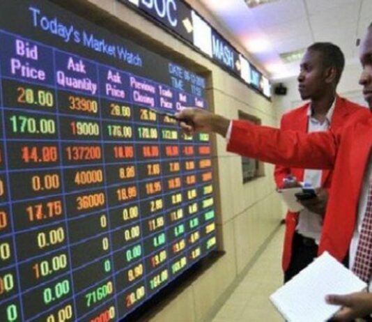 Local investors fear ‘forceful takeover’ by foreigner, against converting dividends to shares