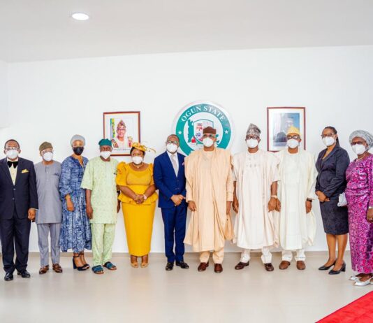 Ogun State: New electoral committee promises credible Local Govt polls