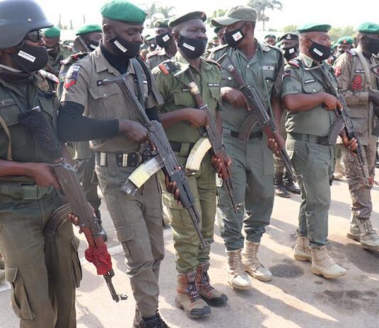 Suspect in killing of ex-Police DIG’s wife arrested in Benue