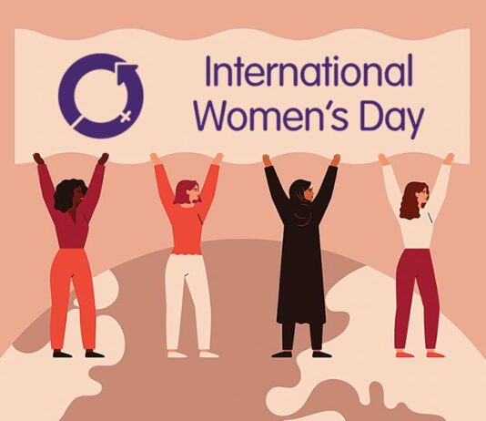 International Women’s Day 2021: Challenging Inequality