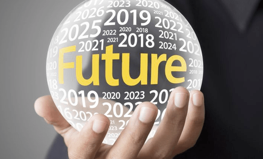 5 Consequences of Staying Behind a Digital Future