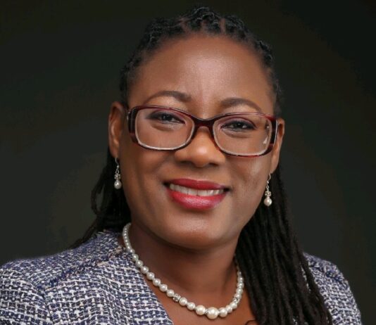 Giants of Industry: Adesola Falaiye, MD, AFKAR Printing and Publishing
