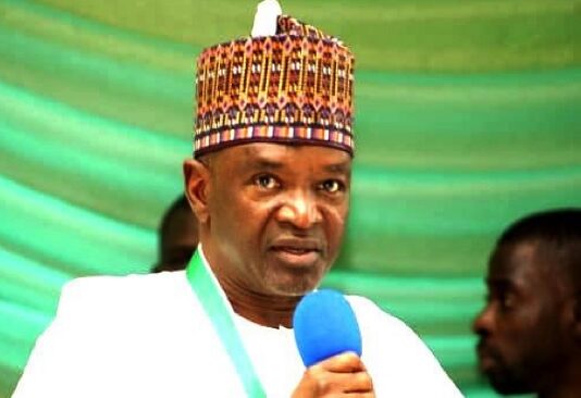 Federal Ministry of Agriculture Honours Staff for Outstanding Performance