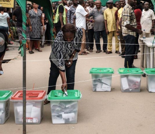 Editorial: Strengthening Inspection of Election Materials to Deepen Poll Credibility