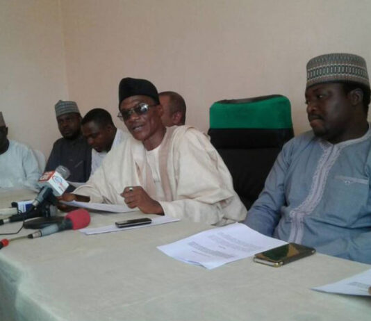 Afenifere, Ohanaeze and Arewa Youths Unite Against Interim Government Scheme