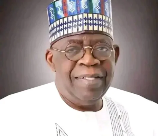 Tinubu resting in Europe ahead of May 29 inauguration – APC