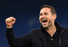 Frank Lampard Makes Shocking Comeback as Chelsea’s Interim Manager – Can He Lead the Blues to Glory Once Again?