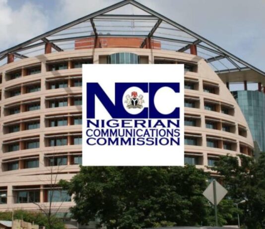 NCC Refutes Phone Tracking and Leakage Allegations in Obi/Oyedepo Call Controversy