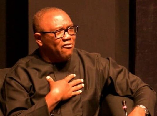 Peter Obi Reveals Intense Pressure to Flee Nigeria Amidst Political Turmoil