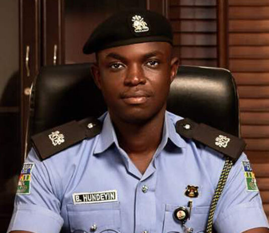 Twelve-Year-Old Girl dies in Car Crash – Police