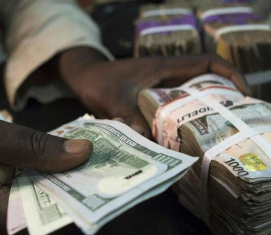 Monetary tightening and increasing risks cause Nigeria’s capital inflow to falter