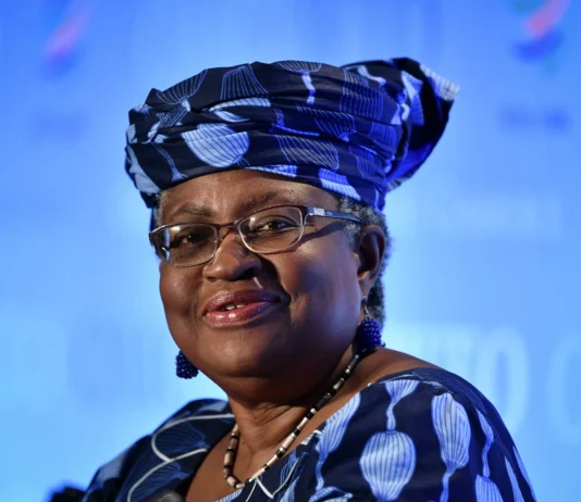 Abia launches 20 electric buses as Okonjo-Iweala backs green transport push